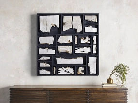 Burl Sections I Wall Art Wall Art,canvas wall art set