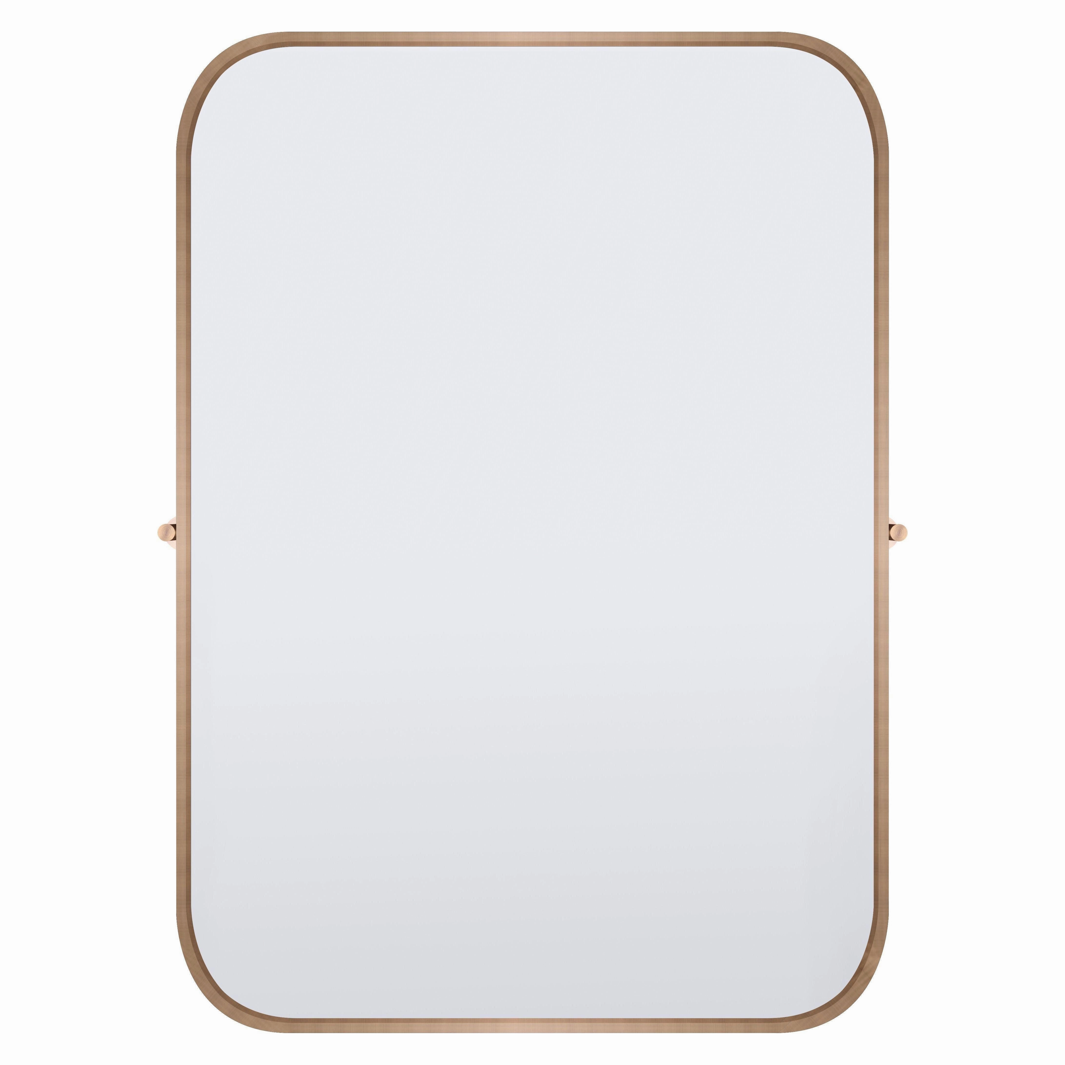 Cain Mirror