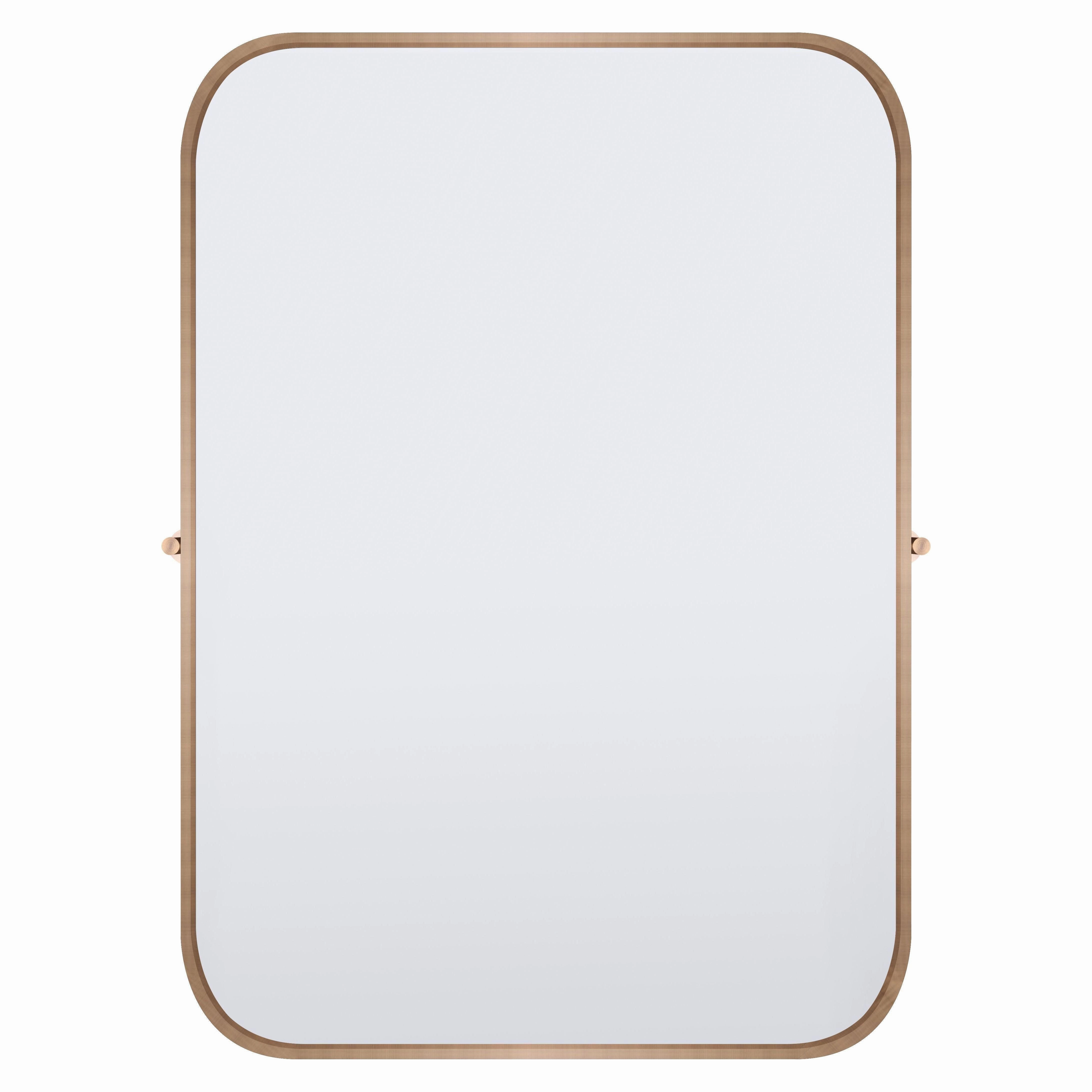 Cain Mirror
