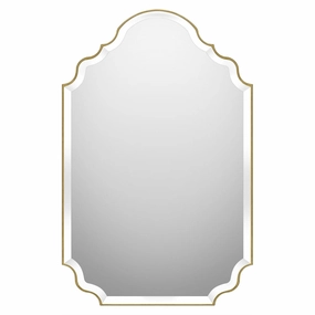 Camille Mirror Wall Decor,modern wall decor set