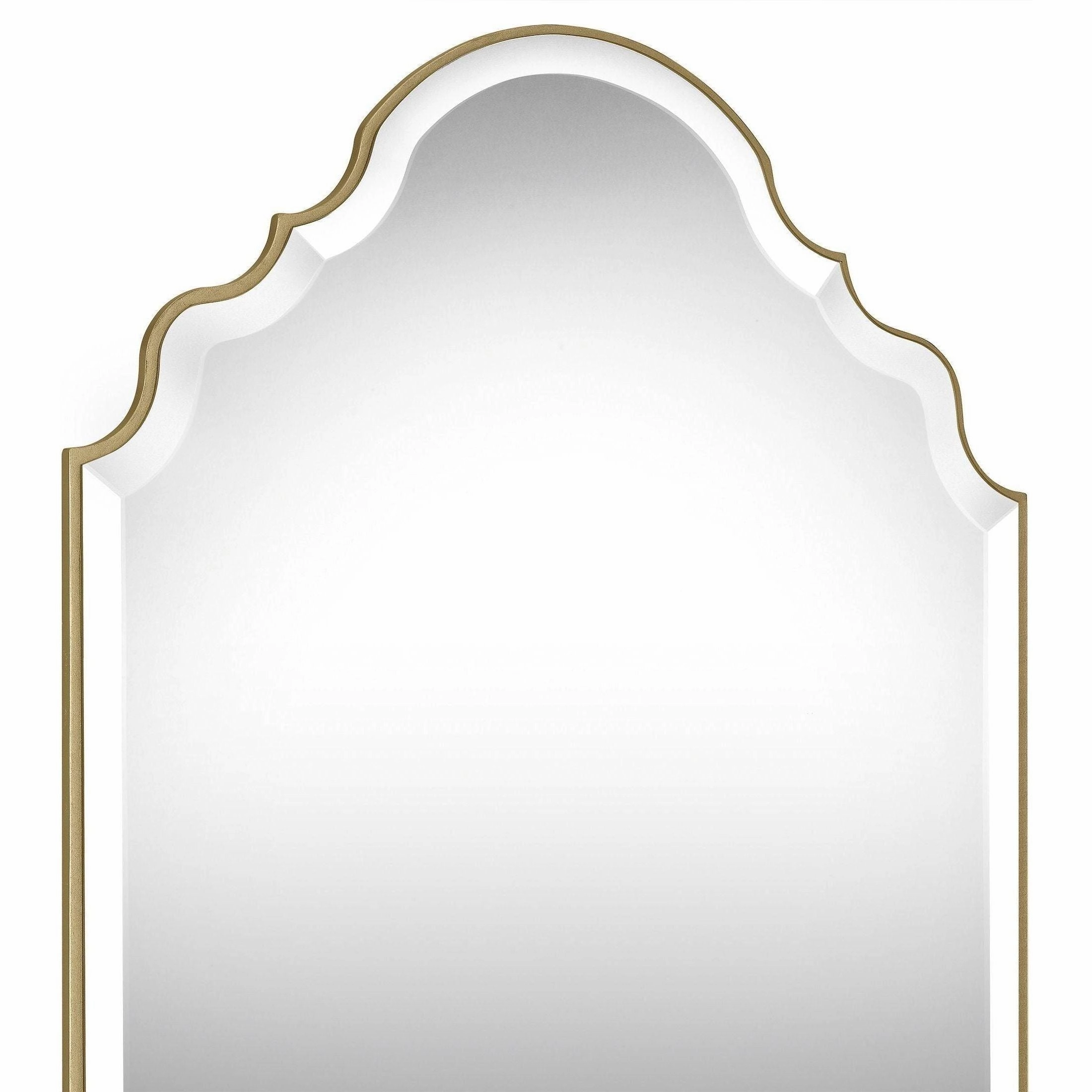 Camille Mirror