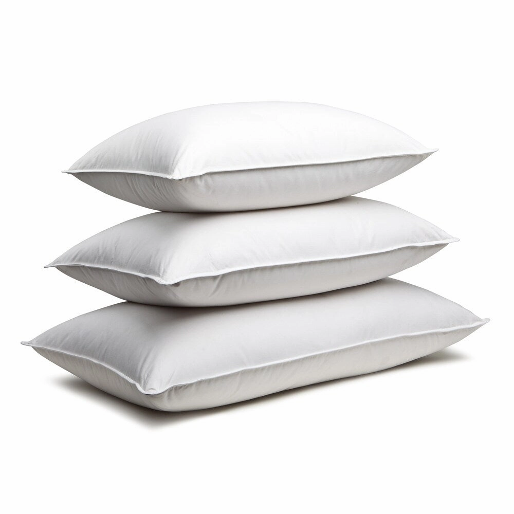 Canadian Down & Feather Company Down Perfect White Feather & Down Pillow