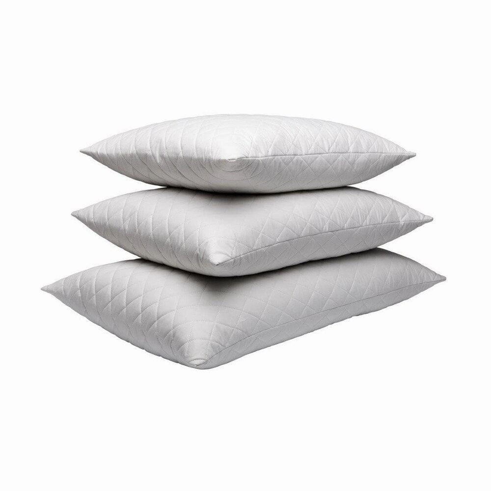Canadian Down & Feather Company Quilted Goose Feather Pillow