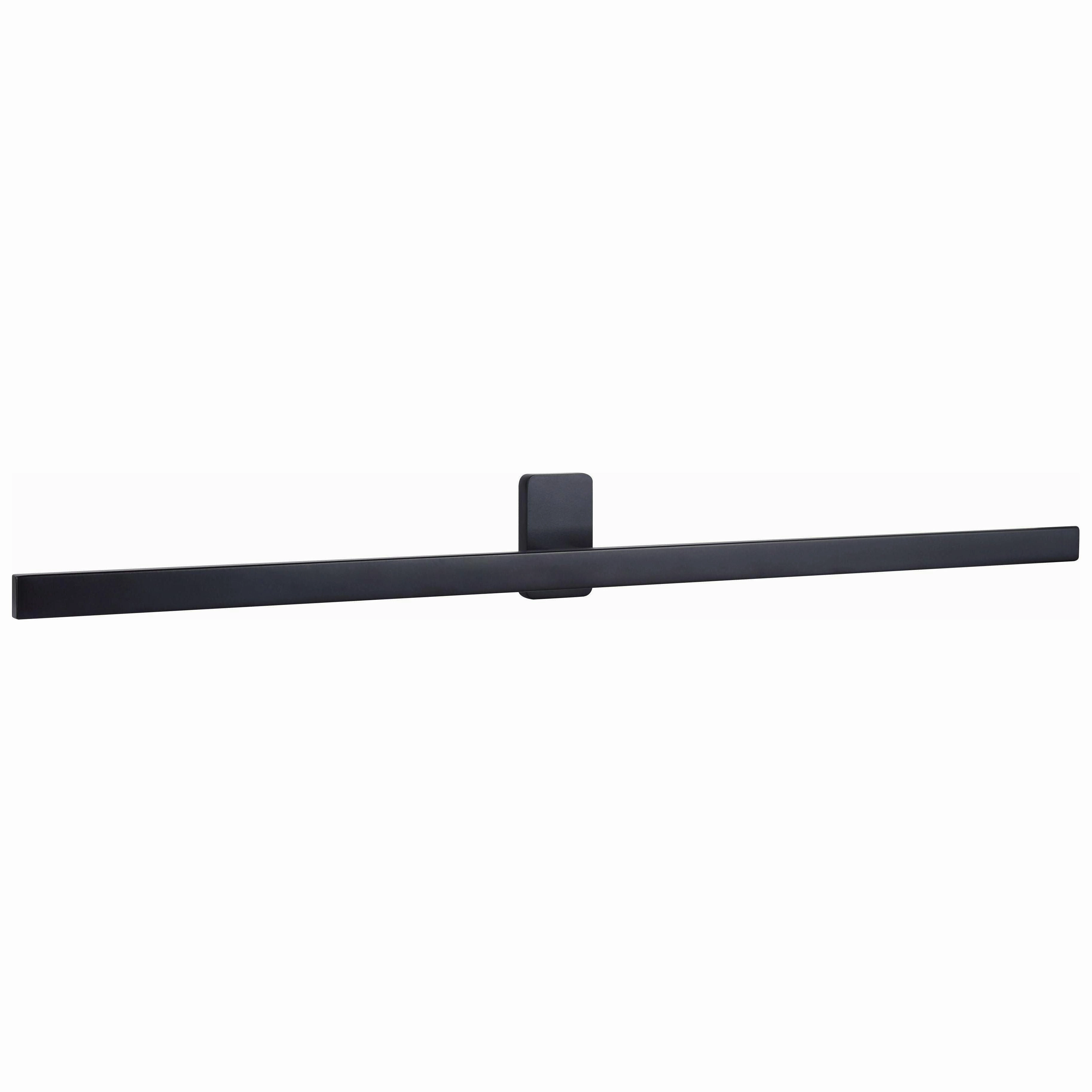Canarm Archer Towel Bar Bath Accessories,bathroom accessories set