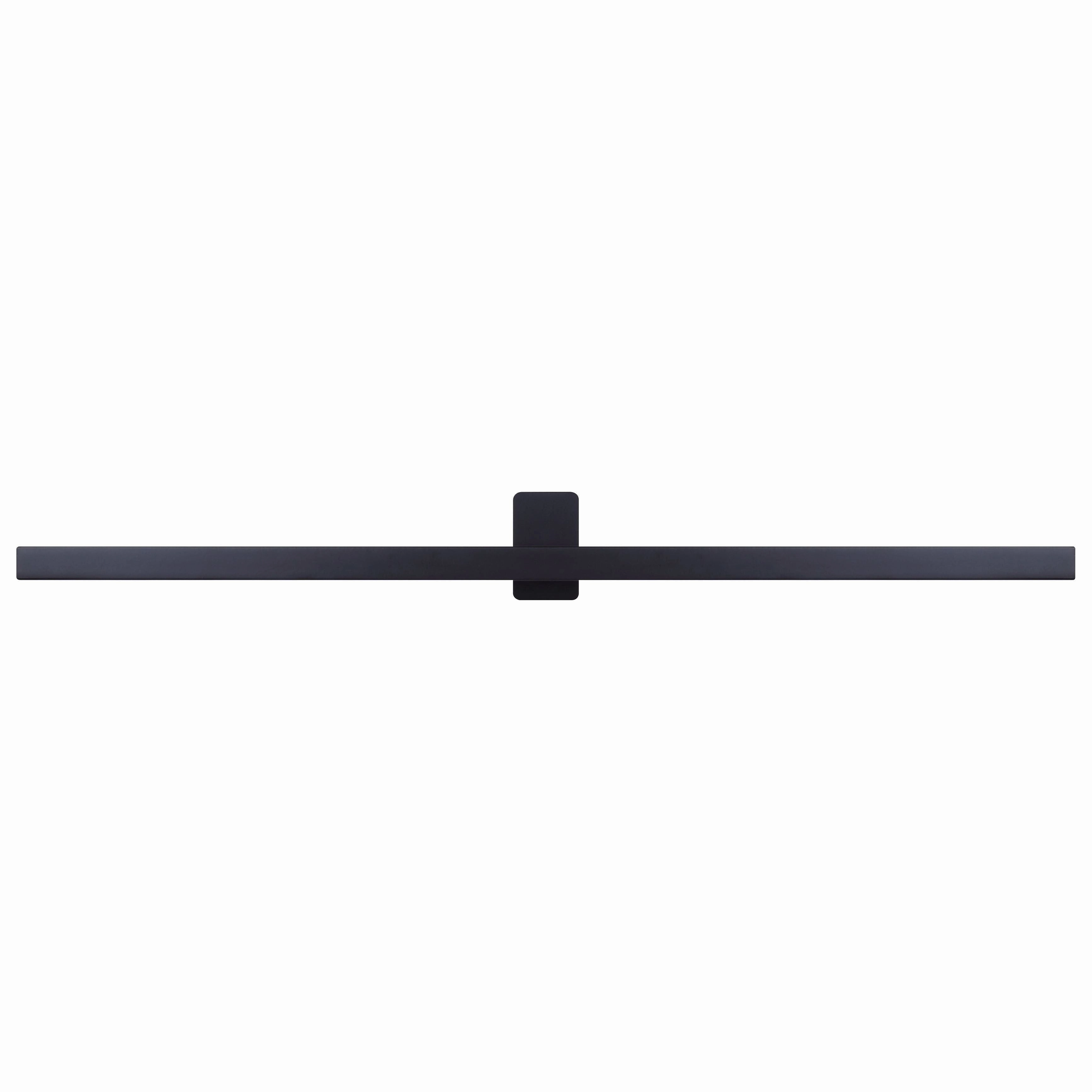 Canarm Archer Towel Bar