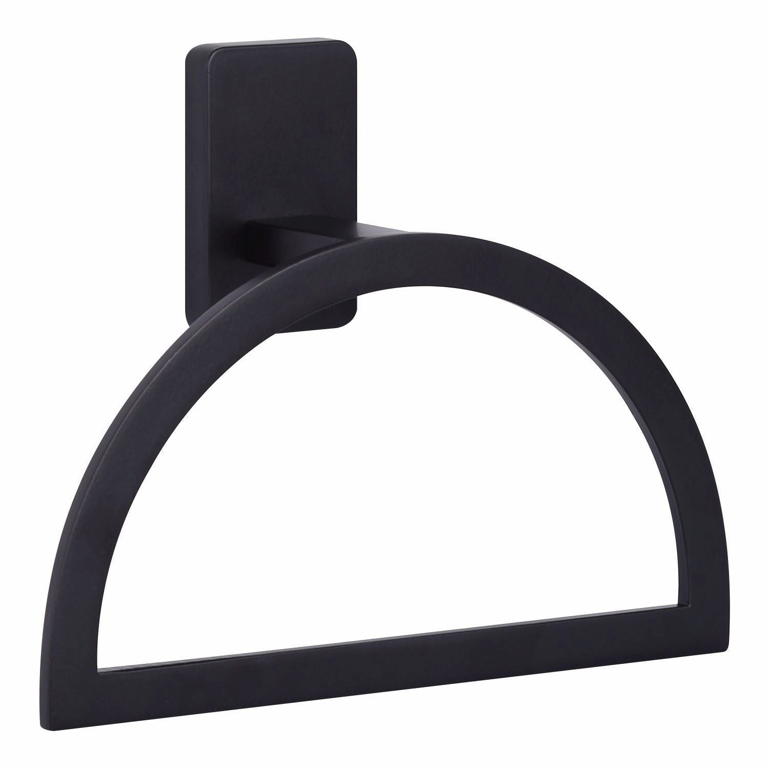Canarm Archer Towel Ring