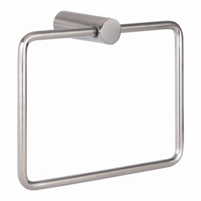 Canarm Arri Towel Ring Bath Accessories,bathroom accessories set
