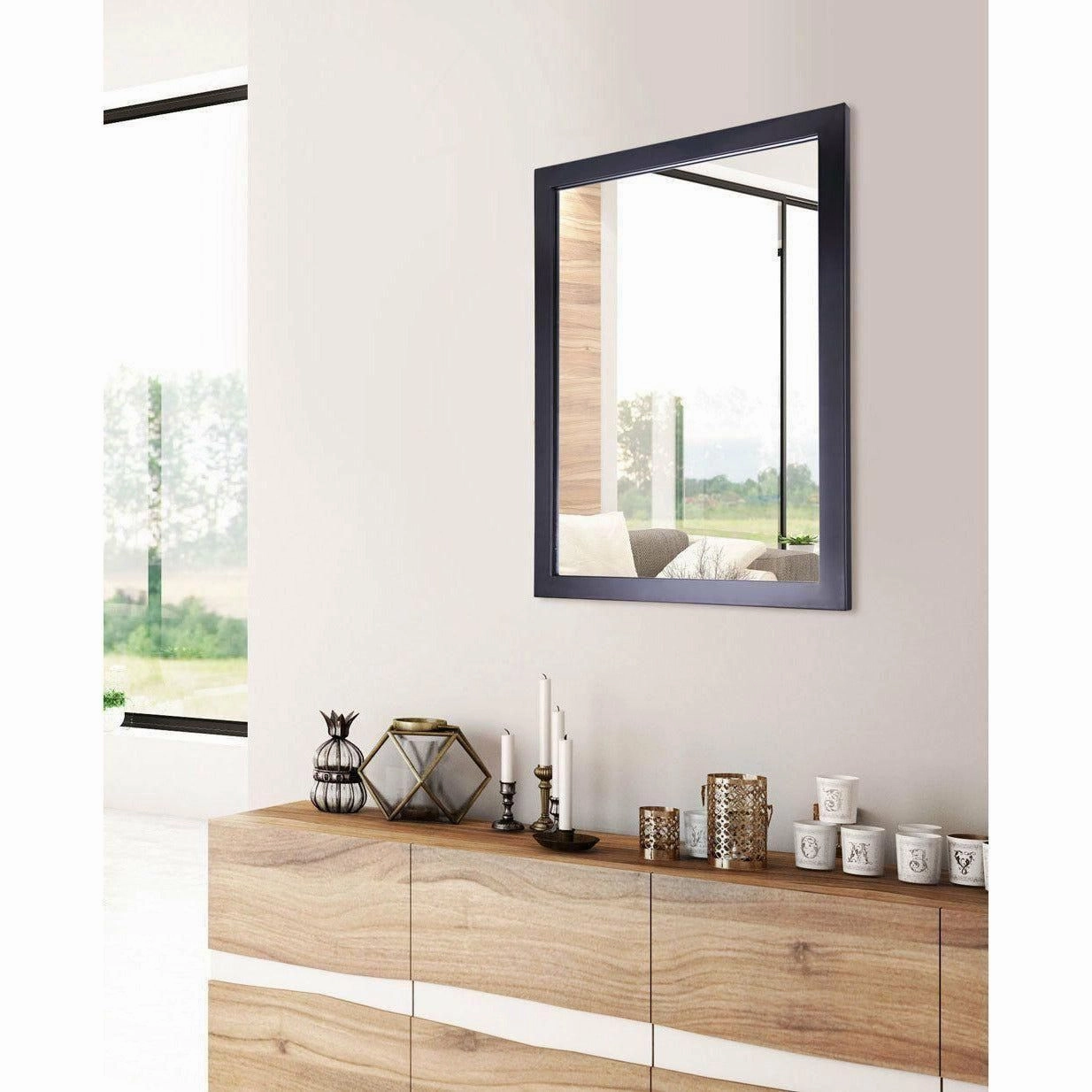 Canarm Bishop Mirror