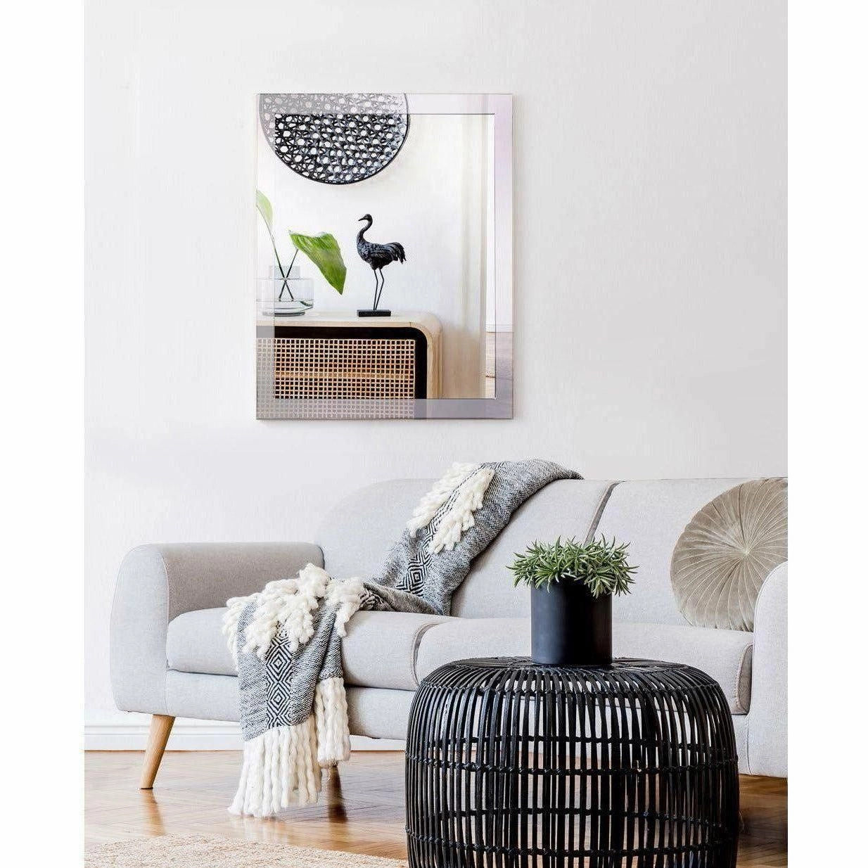Canarm Bishop Mirror
