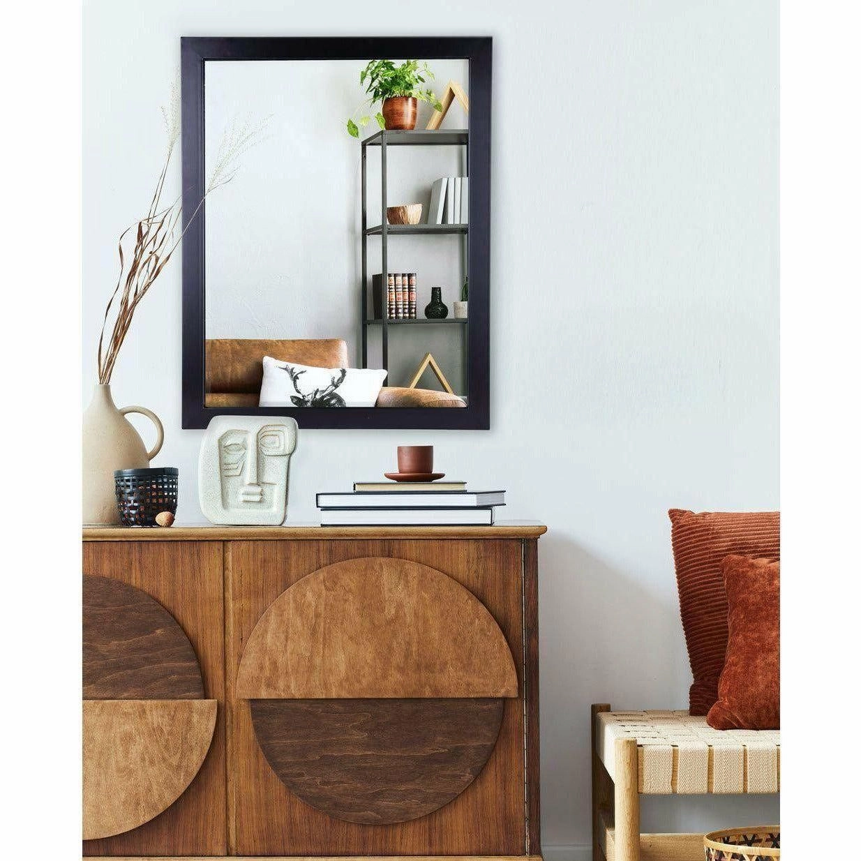 Canarm Bishop Mirror