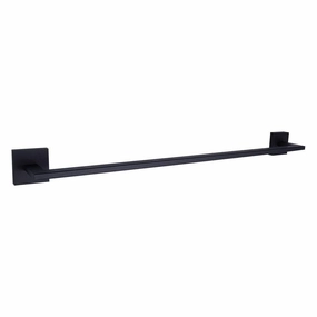 Canarm Bishop Towel Bar Bath Accessories,bathroom accessories set