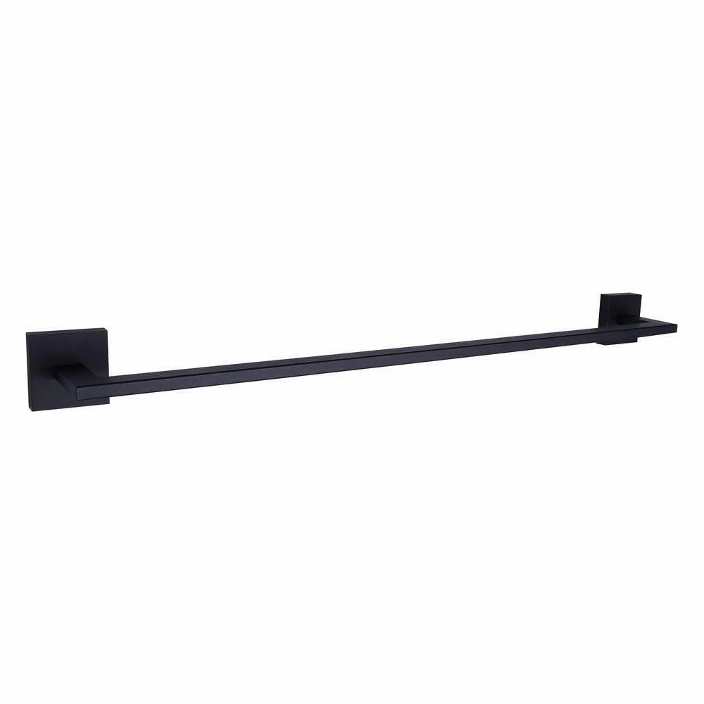 Canarm Bishop Towel Bar Bath Accessories,bathroom accessories set