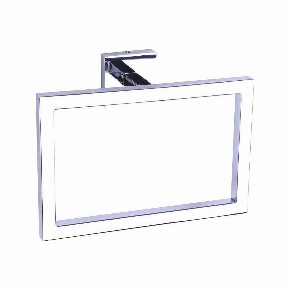 Canarm Bishop Towel Ring