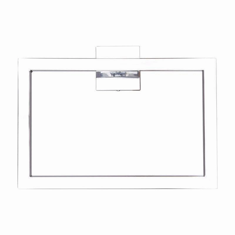 Canarm Bishop Towel Ring