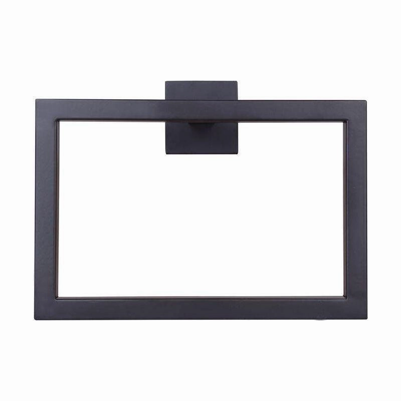 Canarm Bishop Towel Ring