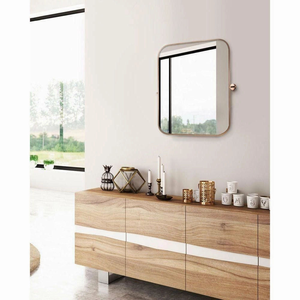 Canarm Cain Mirror