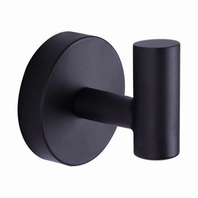 Canarm Cain Robe Hook Bath Accessories,bathroom accessories set