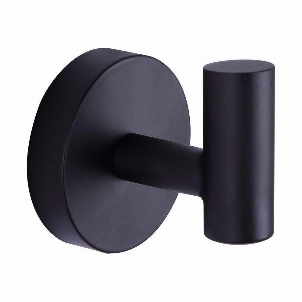 Canarm Cain Robe Hook Bath Accessories,bathroom accessories set