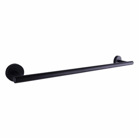 Canarm Cain Towel Bar Bath Accessories,bathroom accessories set