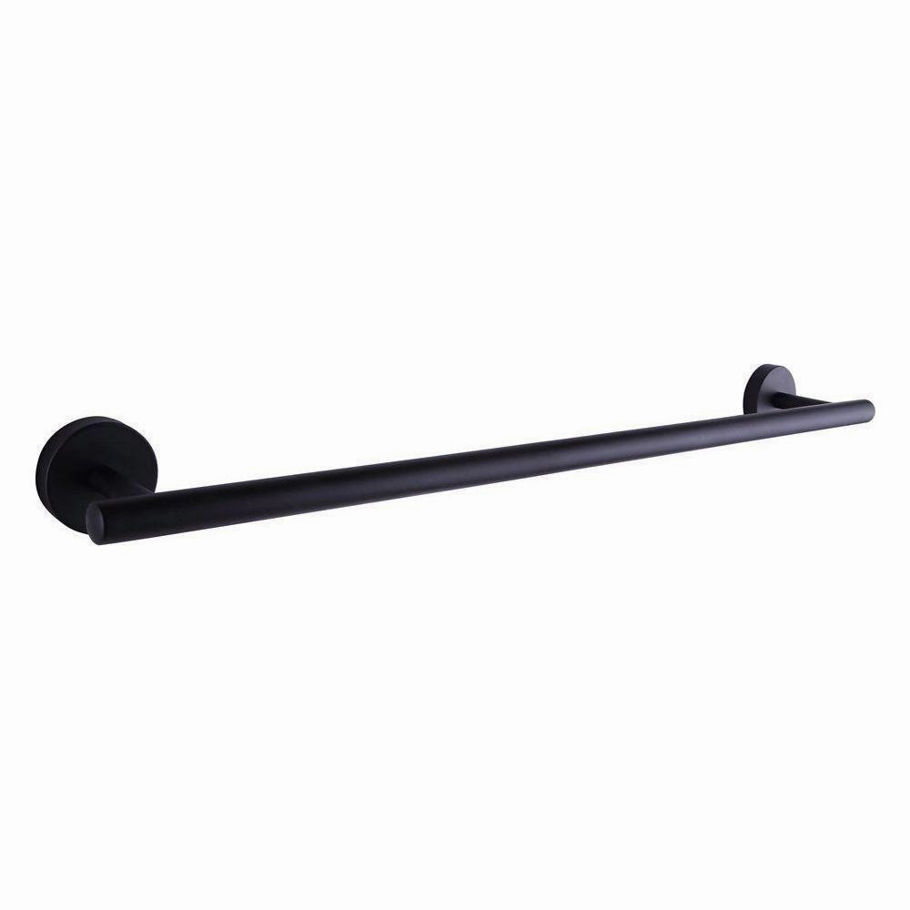 Canarm Cain Towel Bar Bath Accessories,bathroom accessories set