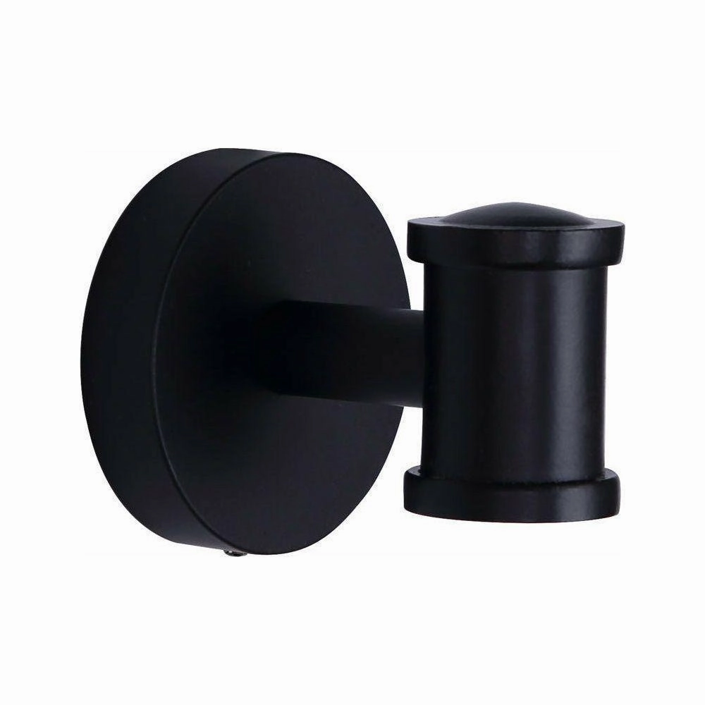Canarm Carson Robe Hook Bath Accessories,bathroom accessories set