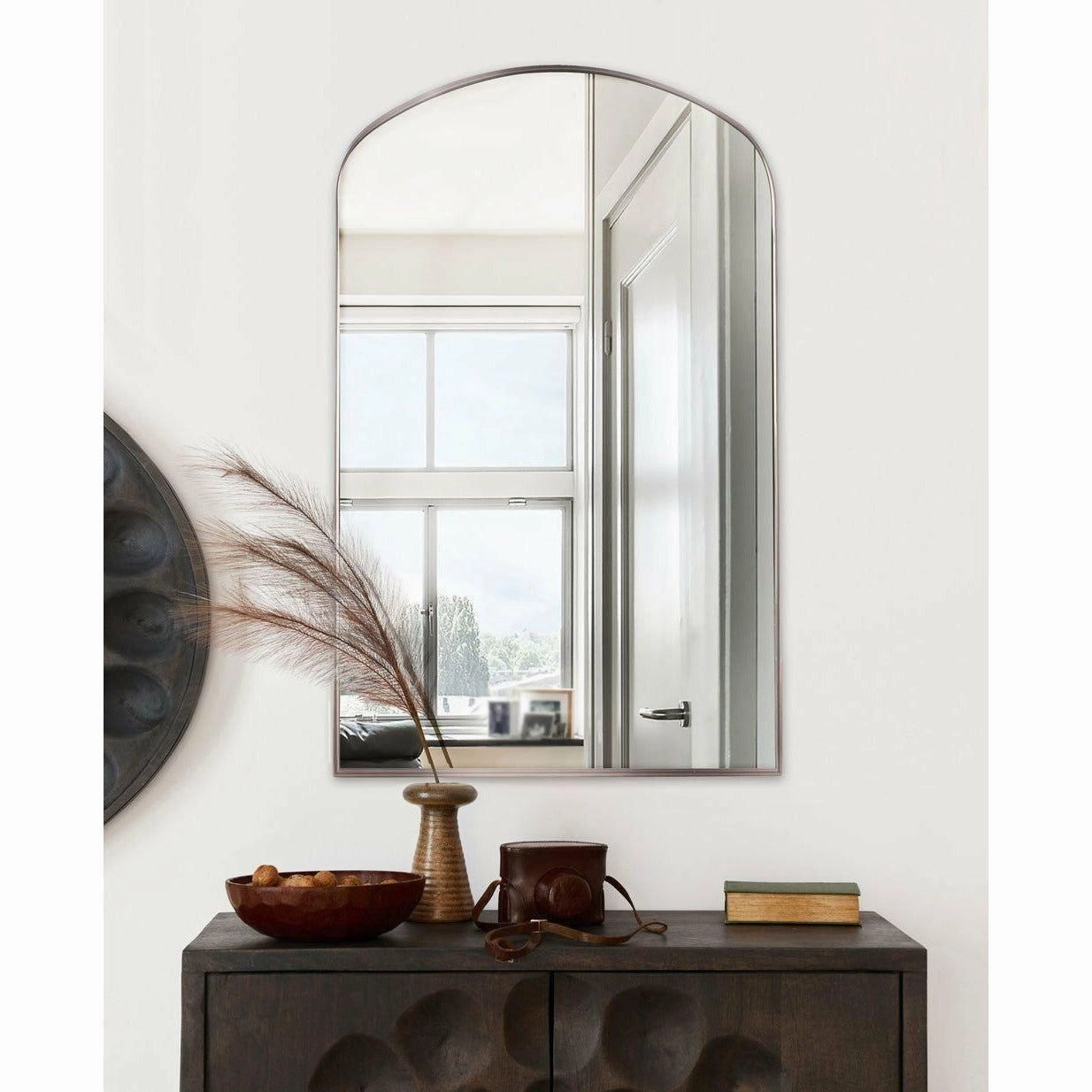 Canarm Jilly Mirror