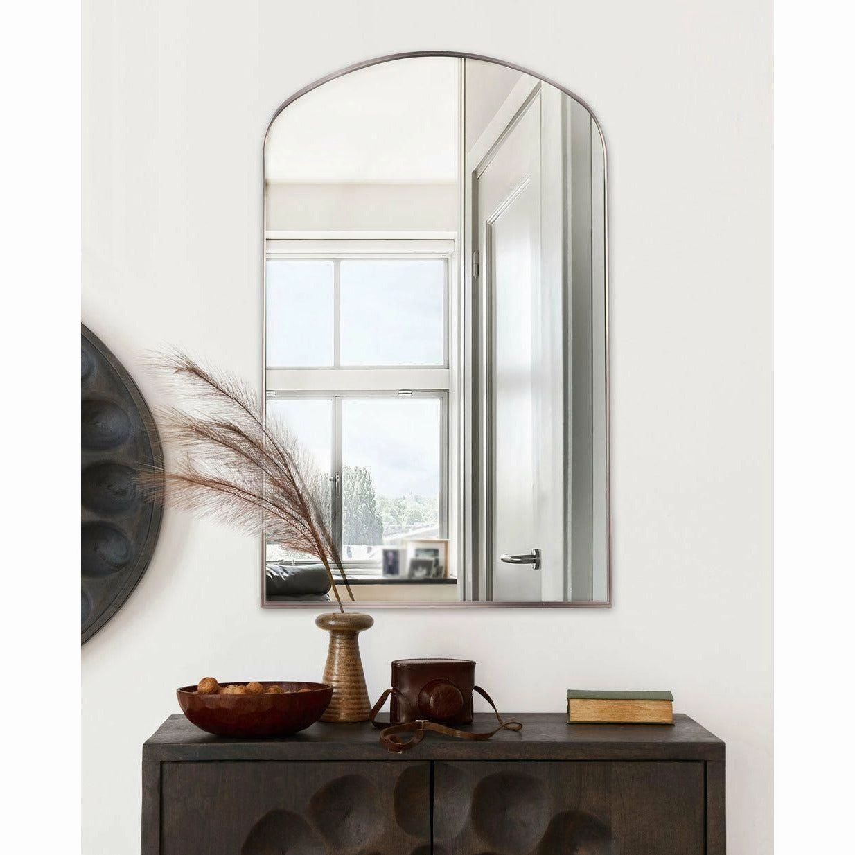 Canarm Jilly Mirror