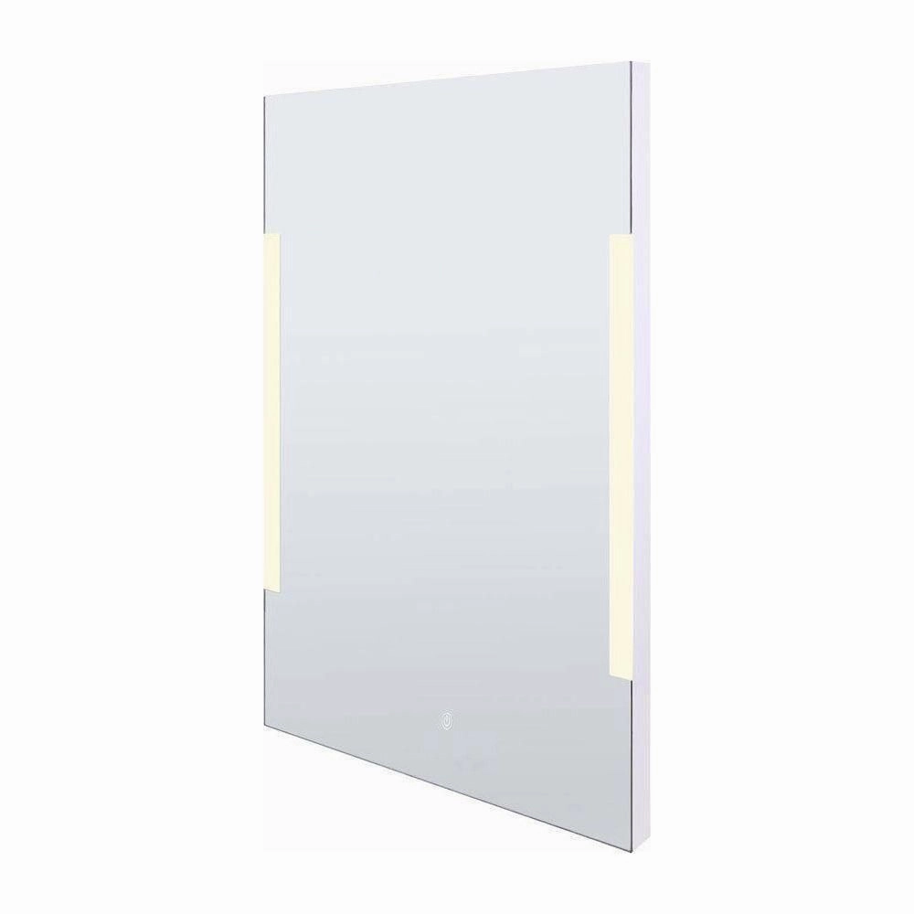 Canarm Lighted Mirror Wall Decor,modern wall decor set
