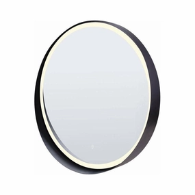 Canarm Lighted Mirror Wall Decor,modern wall decor set