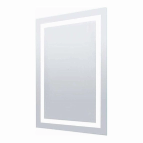 Canarm Lighted Mirror Wall Decor,modern wall decor set