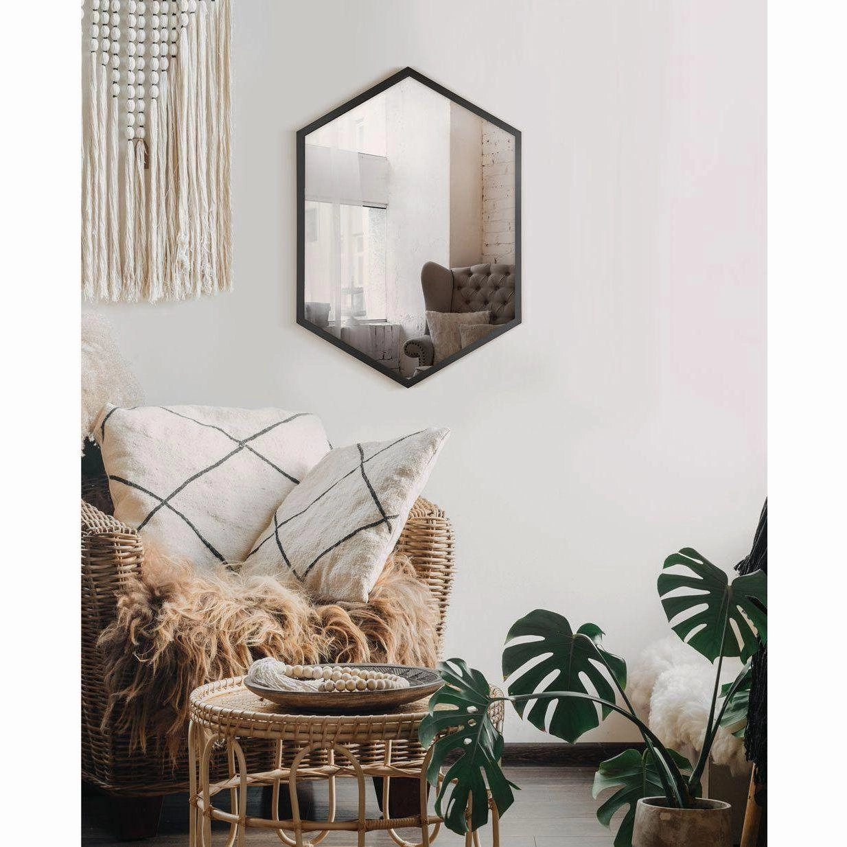 Canarm Livvy Mirror