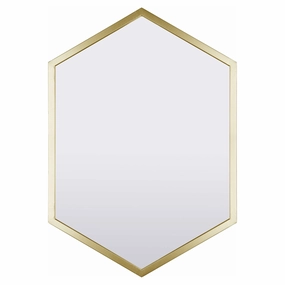 Canarm Livvy Mirror Wall Decor,modern wall decor set