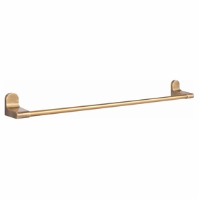 Canarm Lyla Bath Towel Bar Bath Accessories,bathroom accessories set