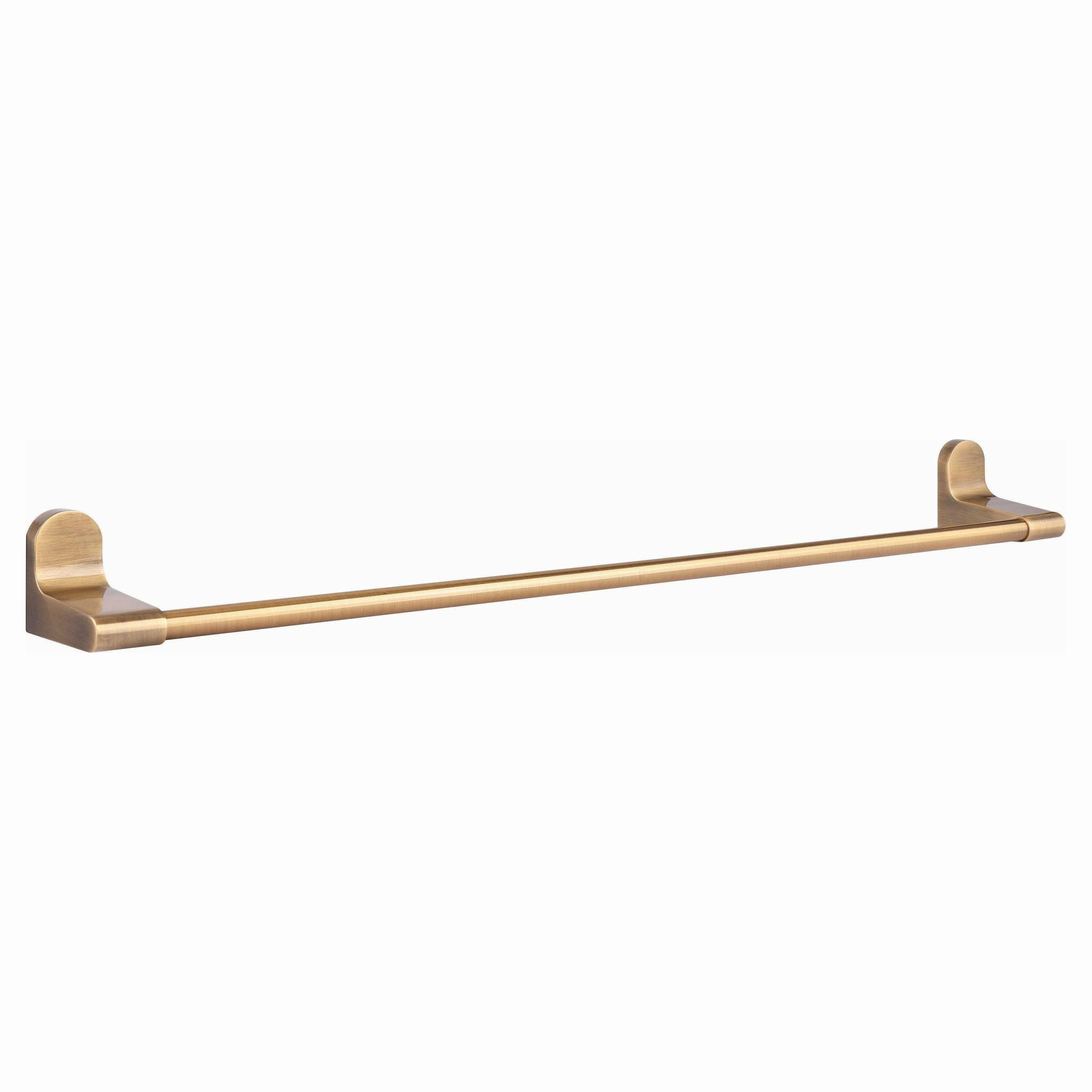 Canarm Lyla Bath Towel Bar Bath Accessories,bathroom accessories set