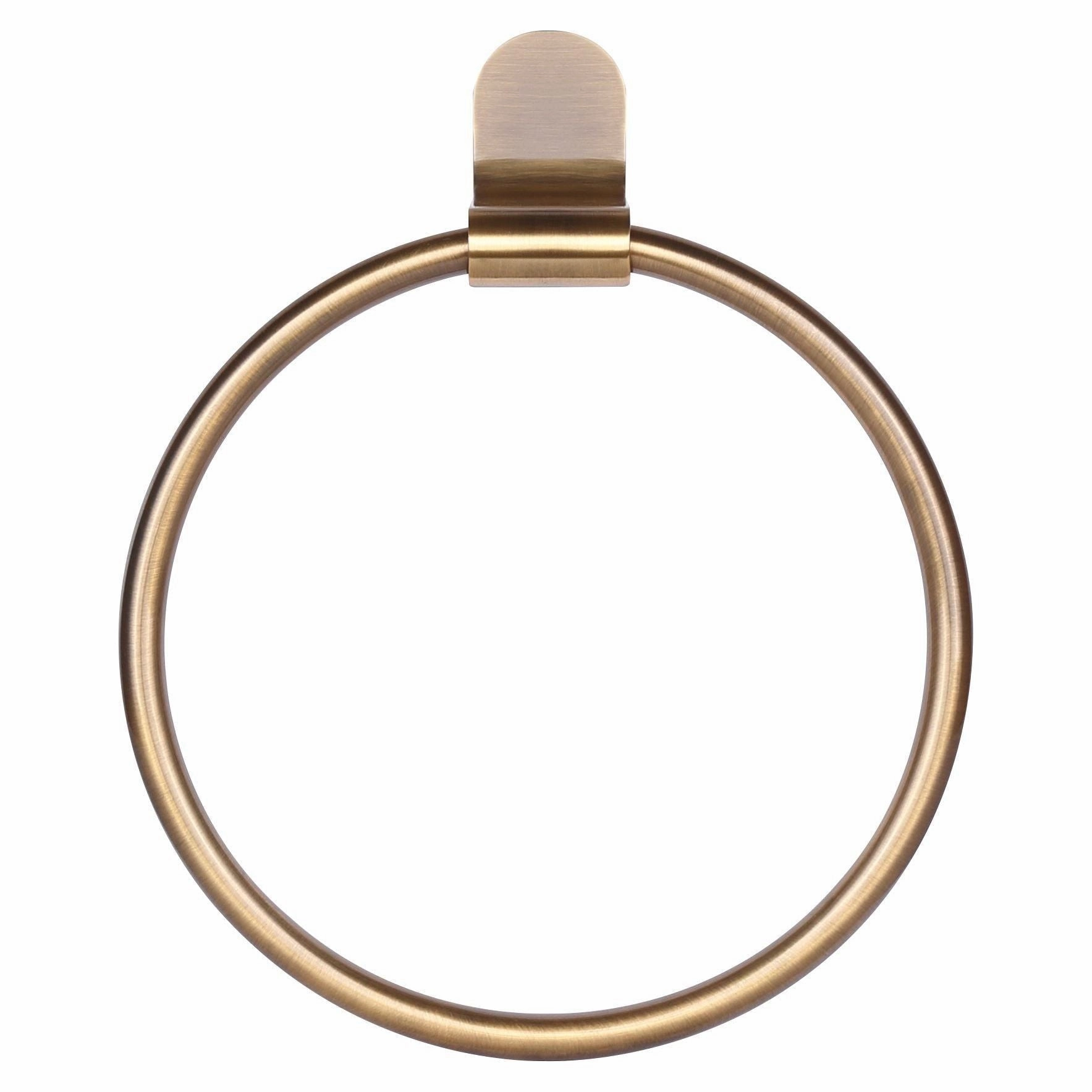 Canarm Lyla Towel Ring