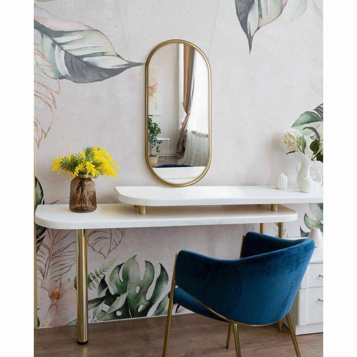 Canarm Lyra Mirror
