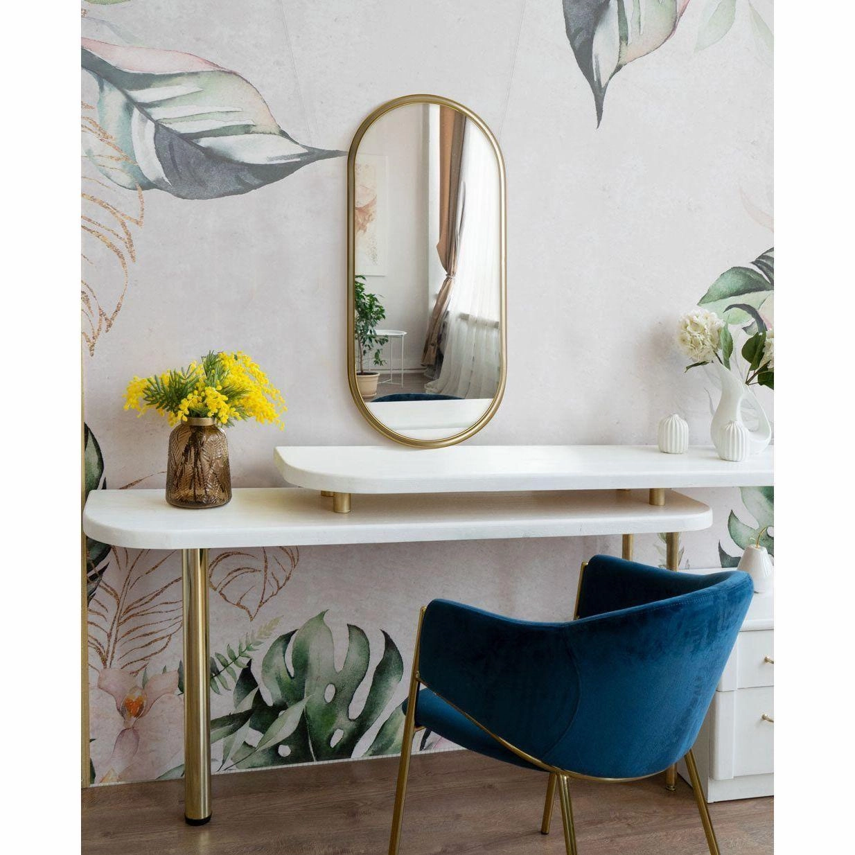 Canarm Lyra Mirror