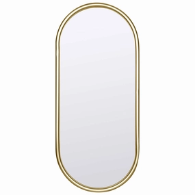 Canarm Lyra Mirror Wall Decor,modern wall decor set