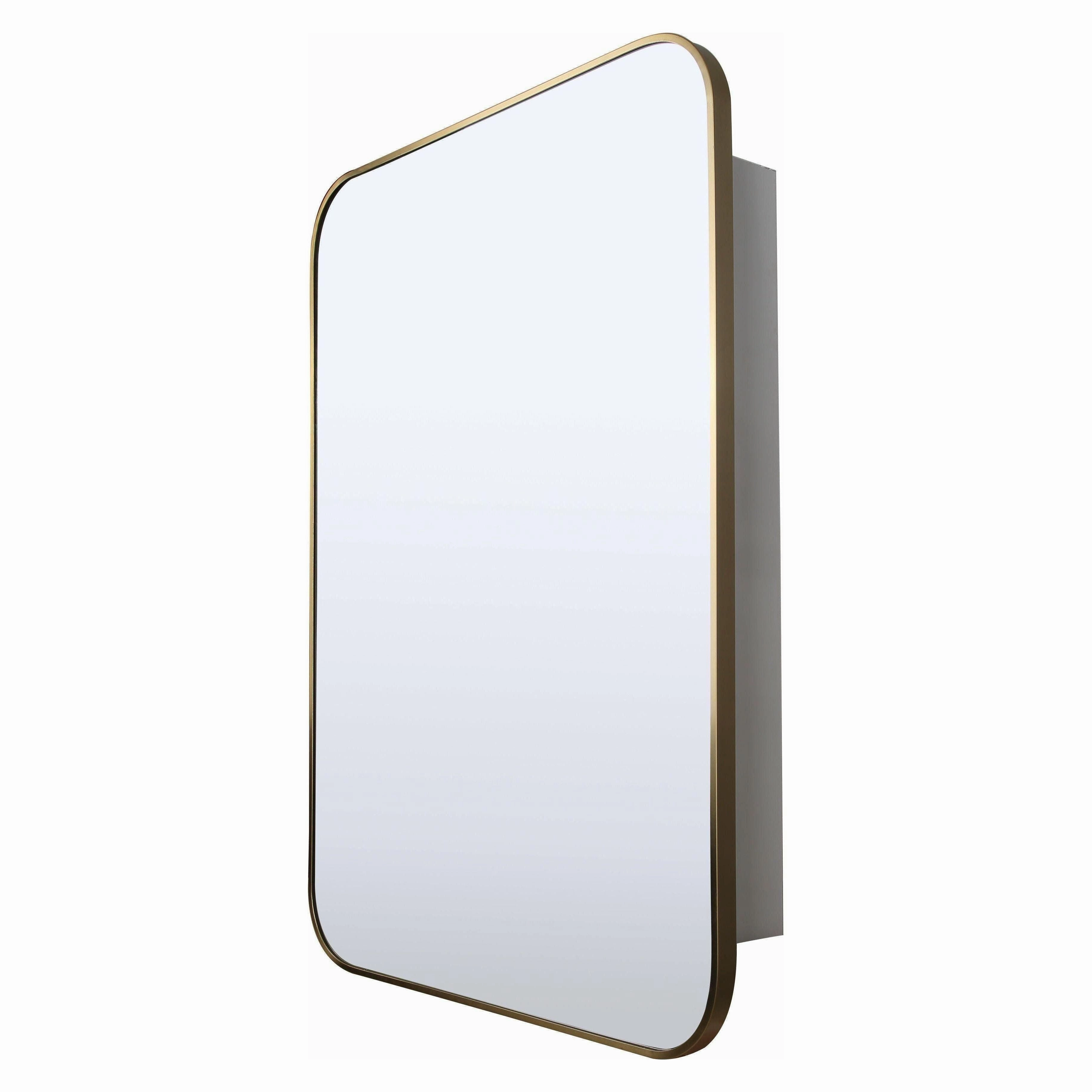 Canarm Medicine Cabinet Bath Accessories