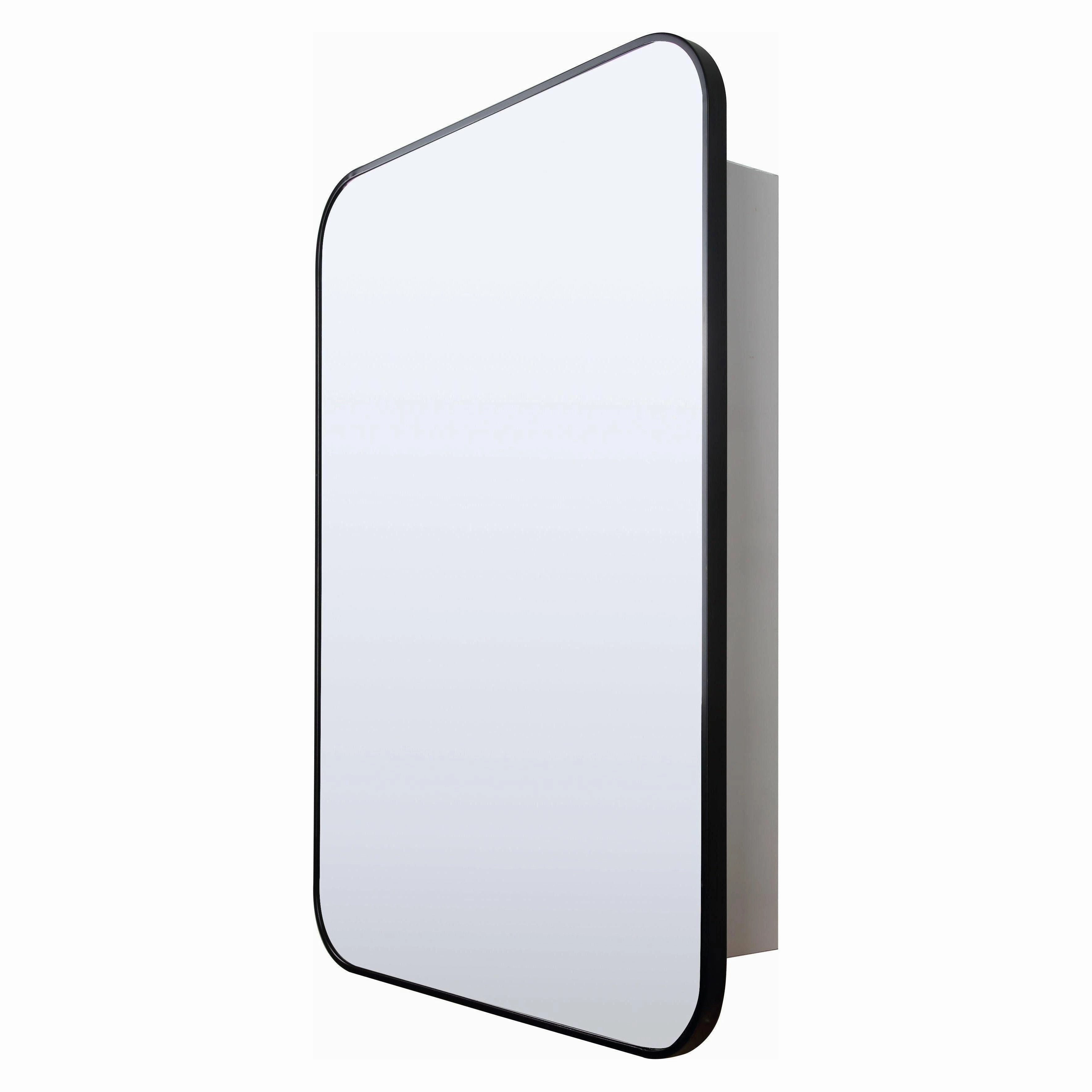 Canarm Medicine Cabinet Bath Accessories