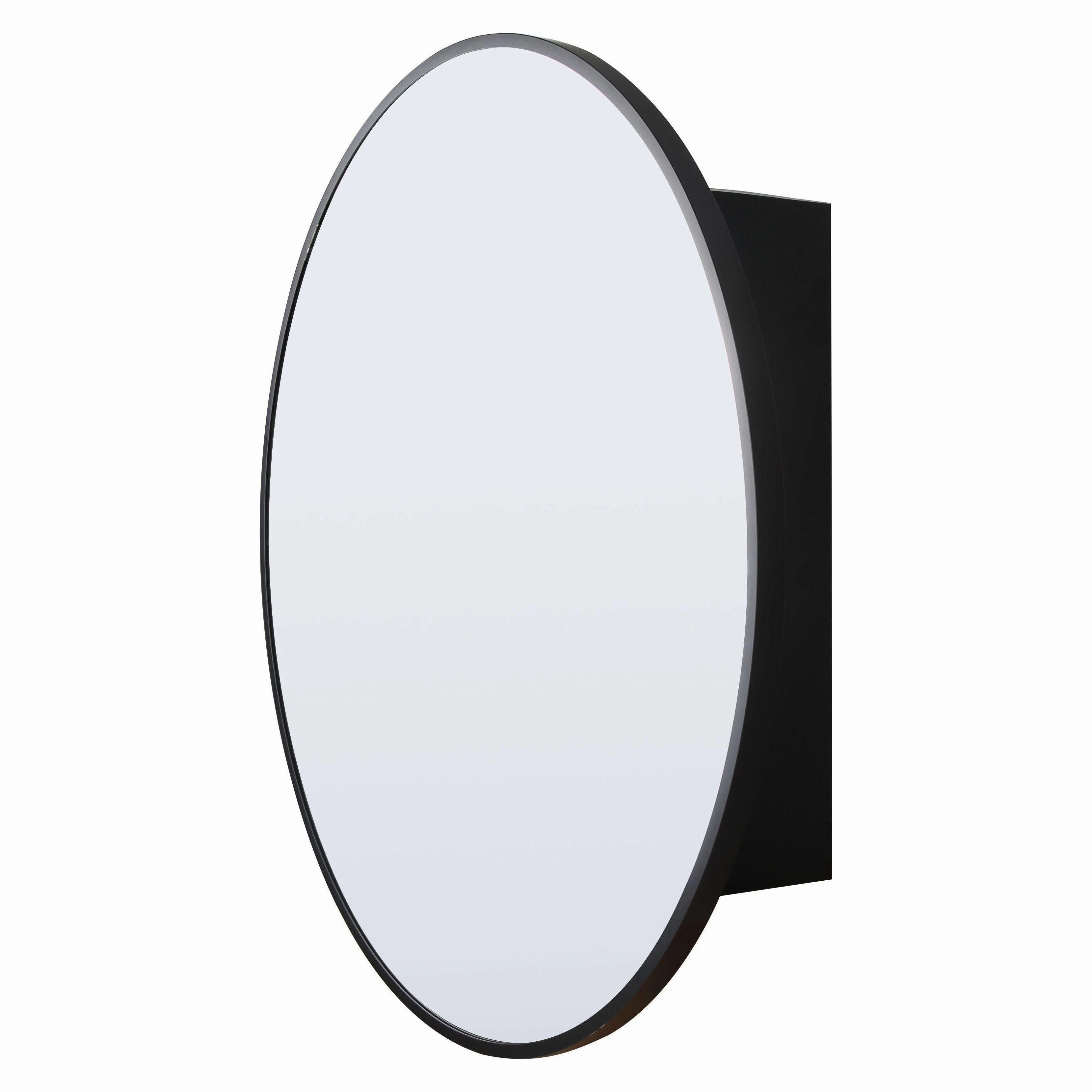Canarm Medicine Cabinet Bath Accessories