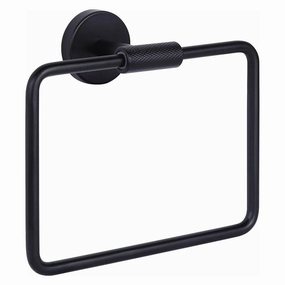 Canarm Varen Towel Ring Bath Accessories,bathroom accessories set