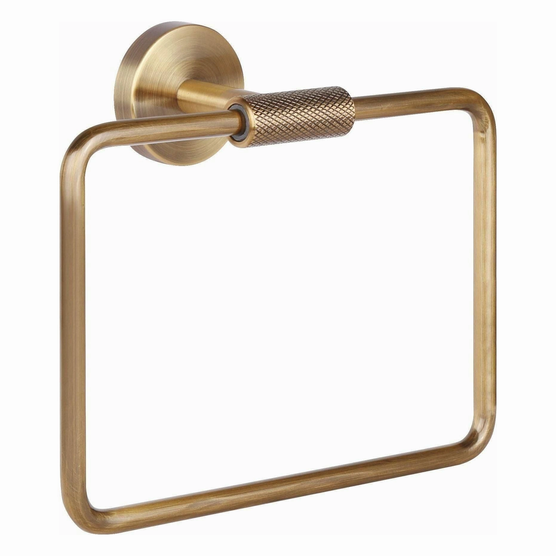 Canarm Varen Towel Ring