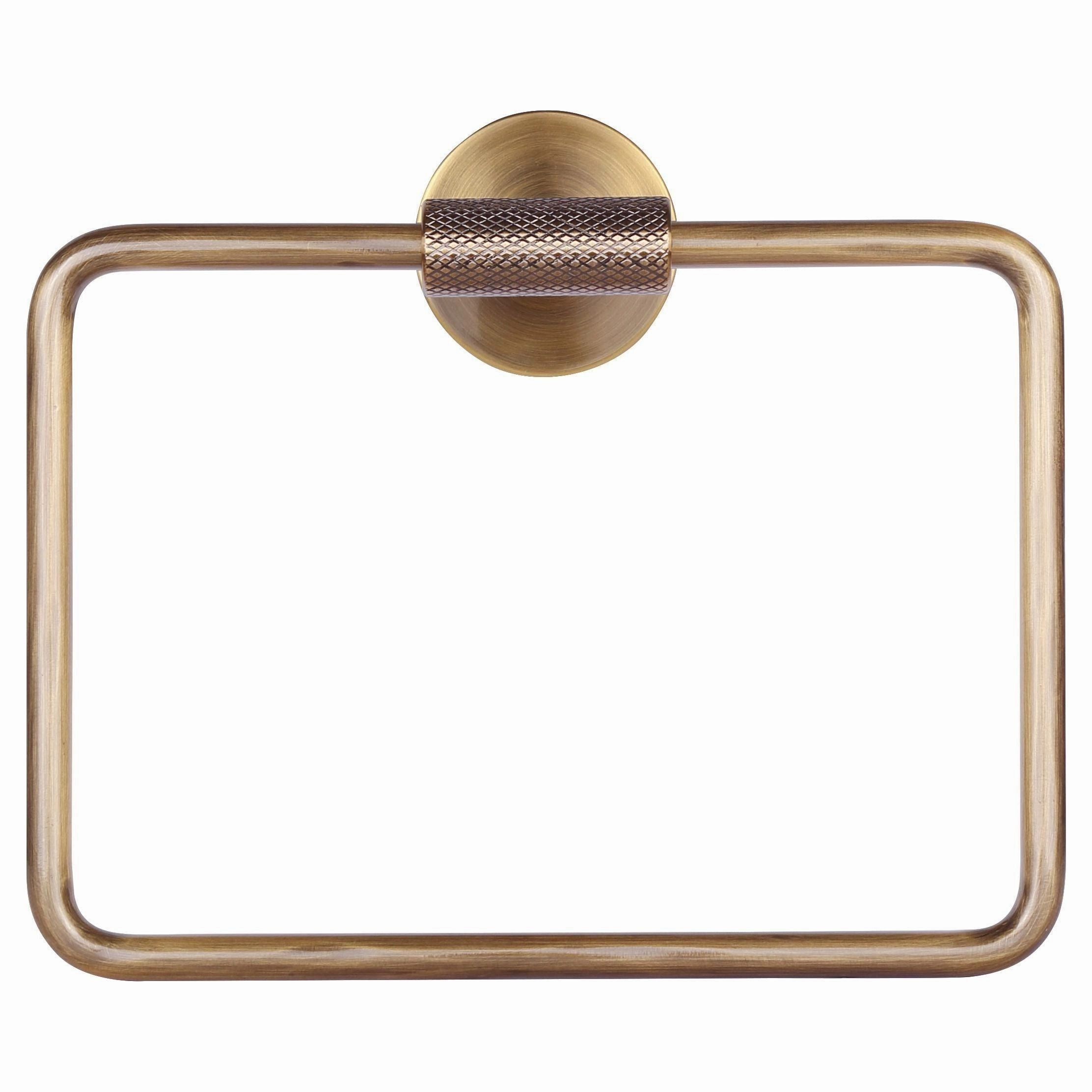 Canarm Varen Towel Ring