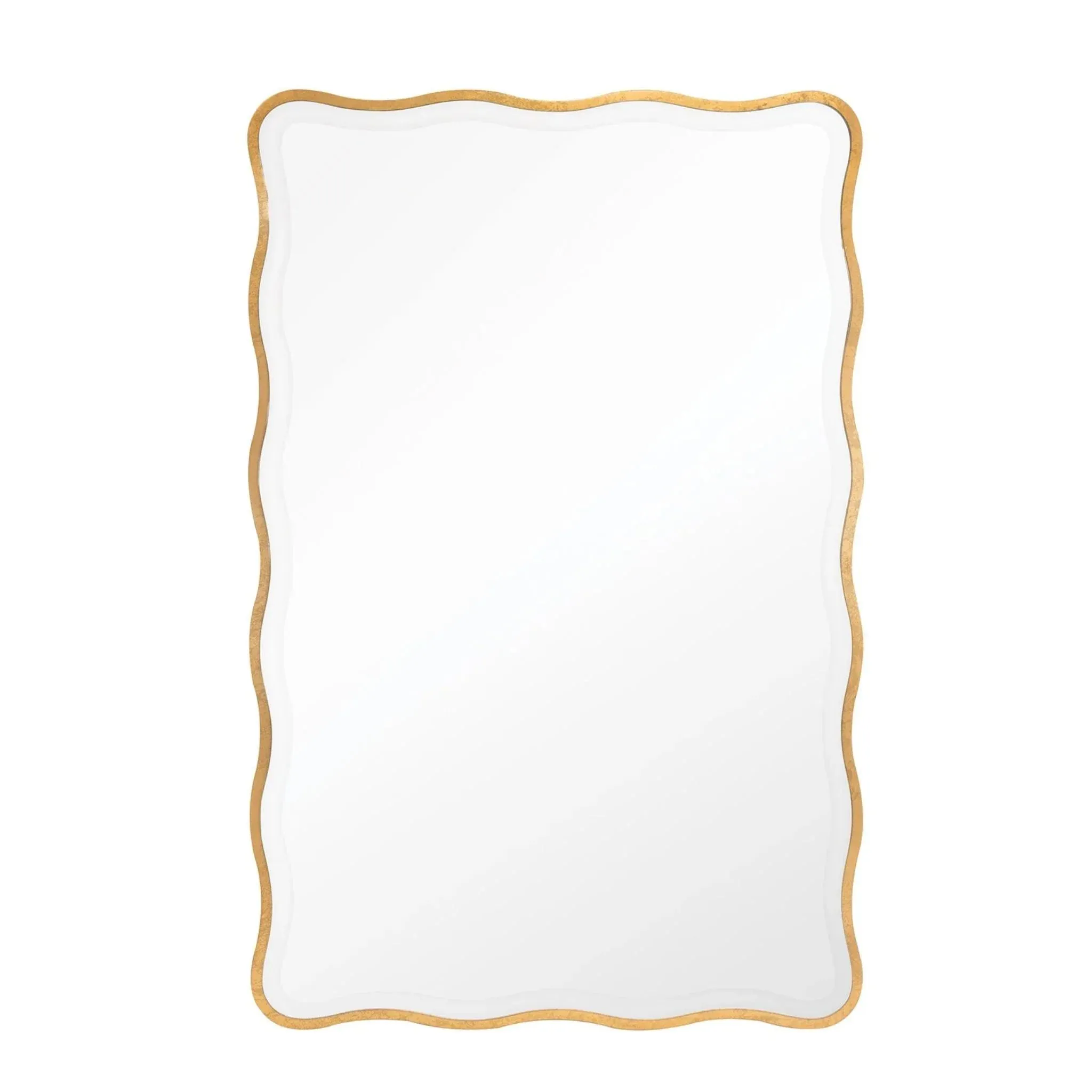 Candice Rectangle Gold Wall Mirror Cutting Board,Kitchen Board