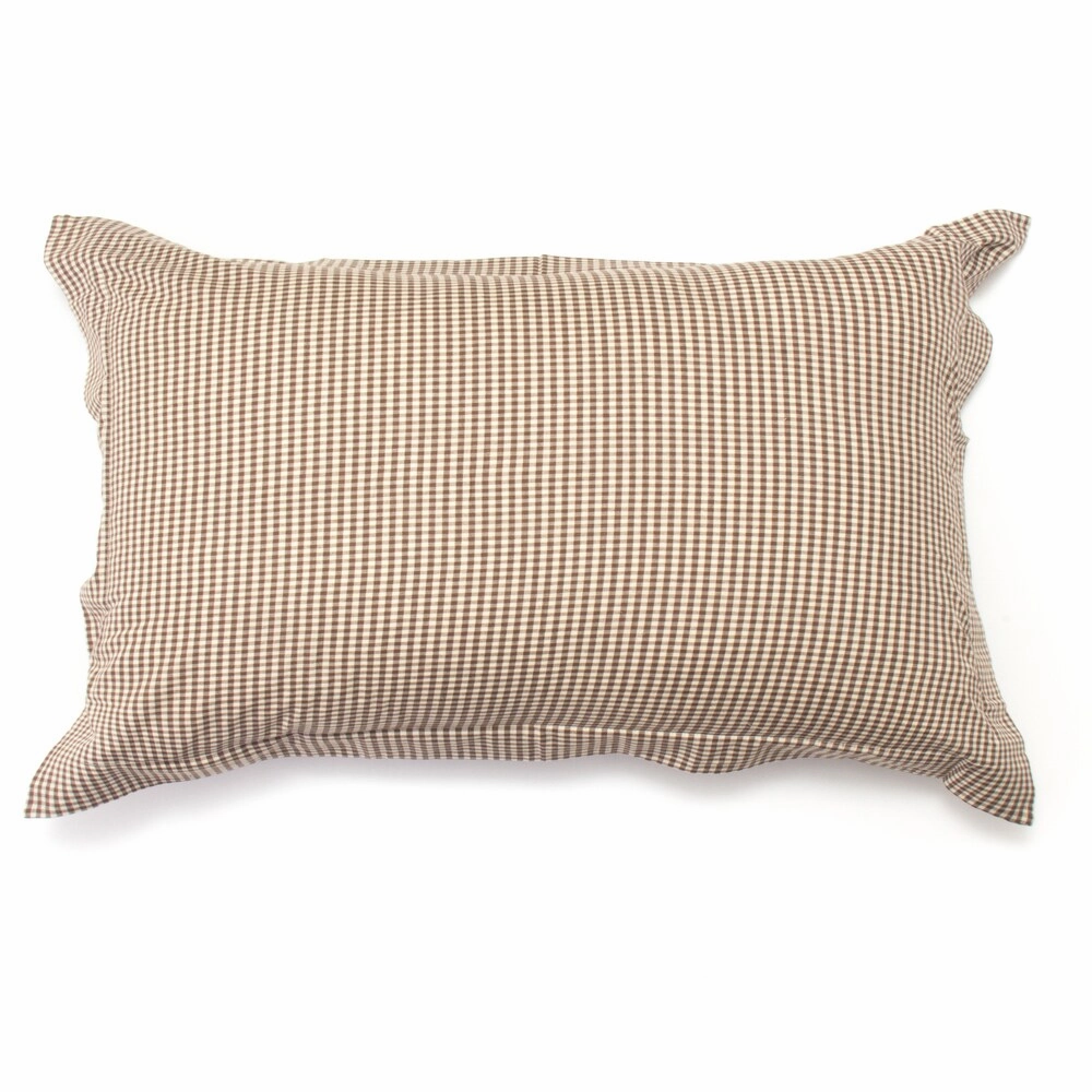 Cane Brown Sham