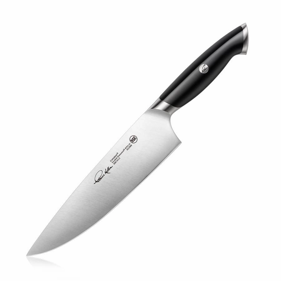 Cangshan Cutlery 1023800 Thomas Keller Signature Collection Chef Knife, 8" Food Storage,Food Containers