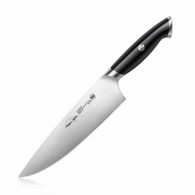 Cangshan Cutlery 1023800 Thomas Keller Signature Collection Chef Knife, 8" Food Storage,Food Containers