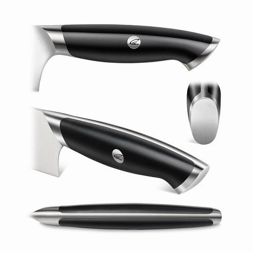 Cangshan Cutlery 1023817 Thomas Keller Signature Collection Chef Knife, 10"