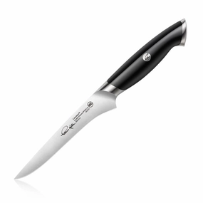 Cangshan Cutlery 1023923 Thomas Keller Signature Collection Boning Knife, 6" Food Storage,Food Containers